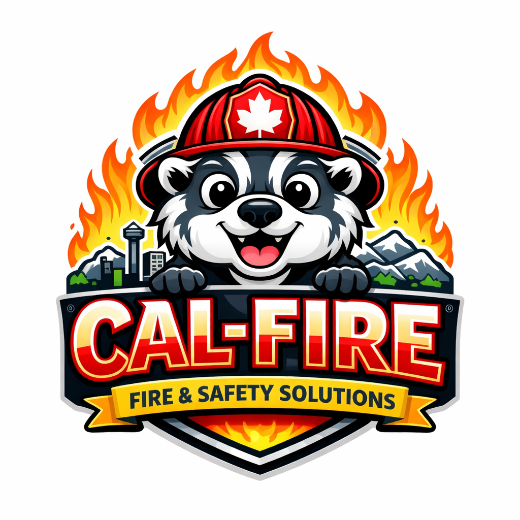 Cal-Fire Logo